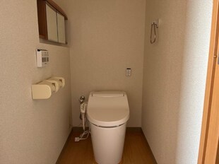 イースト　ステージの物件内観写真